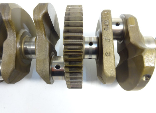 Krukas Yamaha FJR 1300