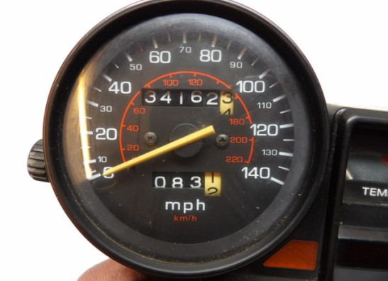 Meter combination Honda VF 500 
