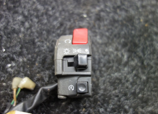 Stuurschakelaar rechts Yamaha FAZER 600