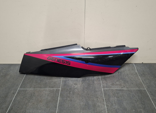 Cowling set complete Yamaha FZR 600