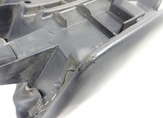 Buddy zadel BMW R 1150 RT   R 850 RT