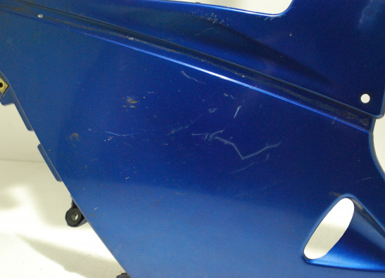 Rechter zijkuip Suzuki RF 600