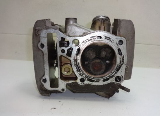 Cilinderkop Honda TRANSALP