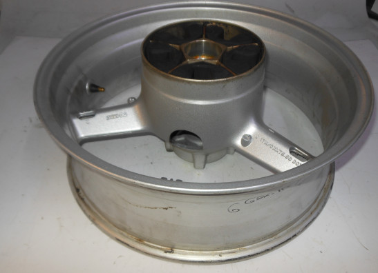 Felge hinten Suzuki GSX R 750