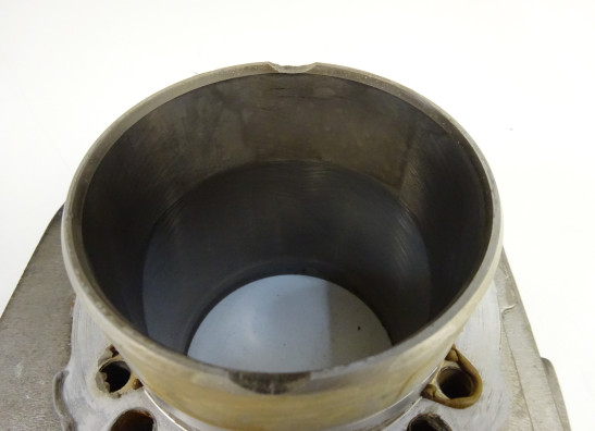 Cilinderblok Ducati Monster 695