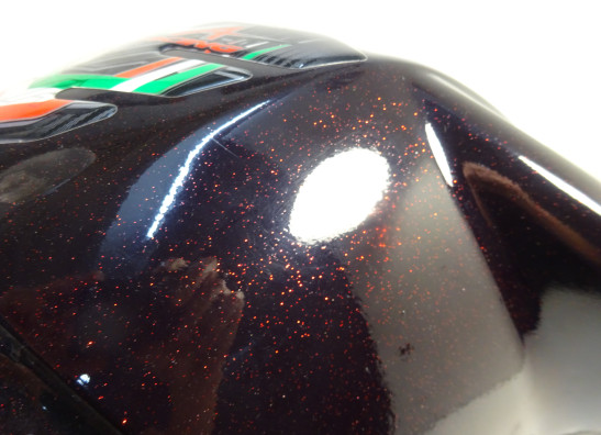 Benzintank MV Agusta 989 Brutale R