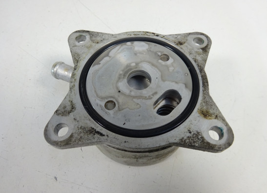 Motorblok diverse Suzuki GSR 600