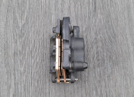 Bremssattel Bremszange hinten BMW R 1200 GS LC