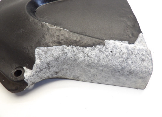 Motorblokdeksel voortandwiel Yamaha BT 1100