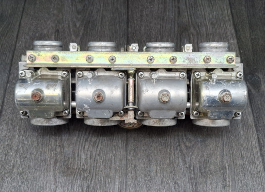 Carburetor assy Suzuki GS 650