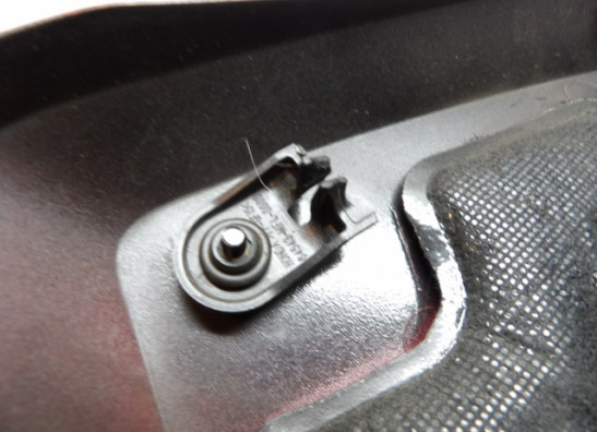 Linker zijkuip Honda CBR Fireblade