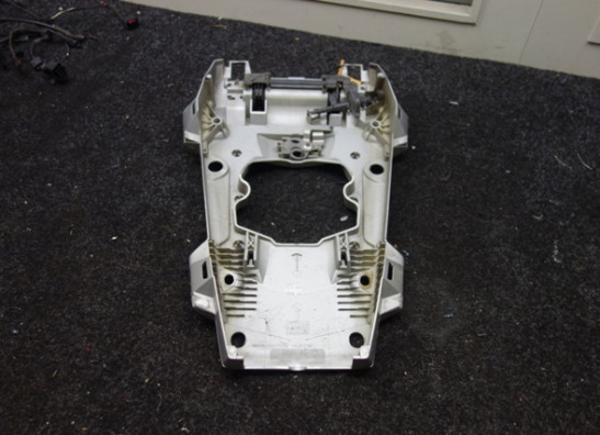 Gepacktrager BMW R 1200 GS LC