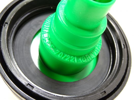 Tankdop KTM SX F  EXC