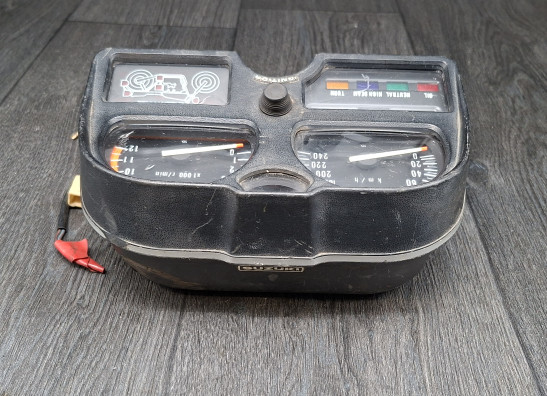 Tellerset Suzuki GSX 1100