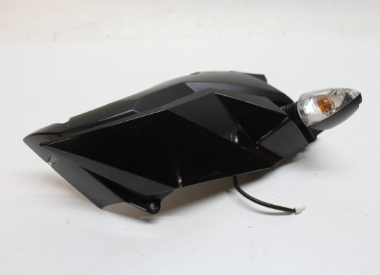 Front center cowl KTM 990 Superduke