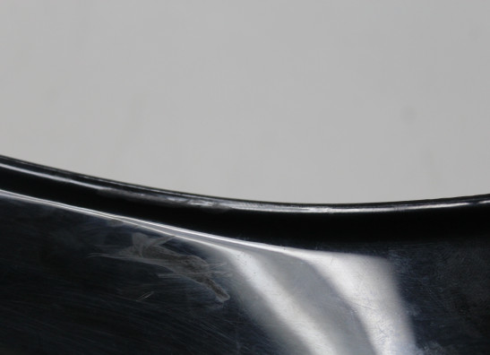 Scheibe Windschild Yamaha MT 09