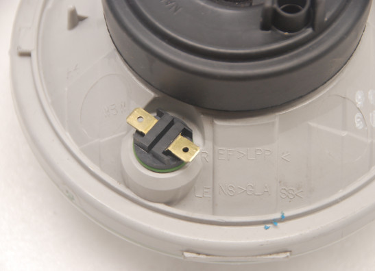 Scheinwerfer Harley Davidson Dyna