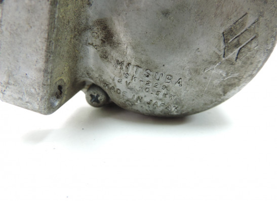 Anlasser Suzuki GS 400 E