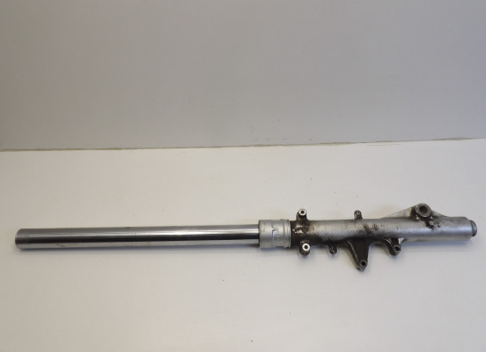 Front Fork left complete Triumph Tiger 955i