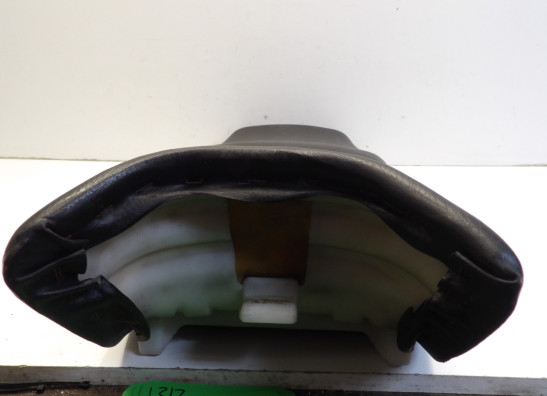 Seat Kawasaki ZZR 600