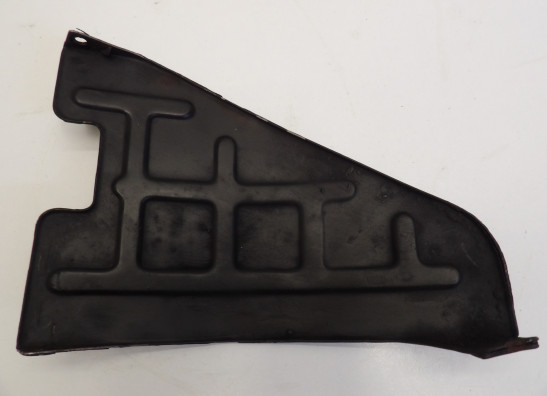 Afdekkap Yamaha V max