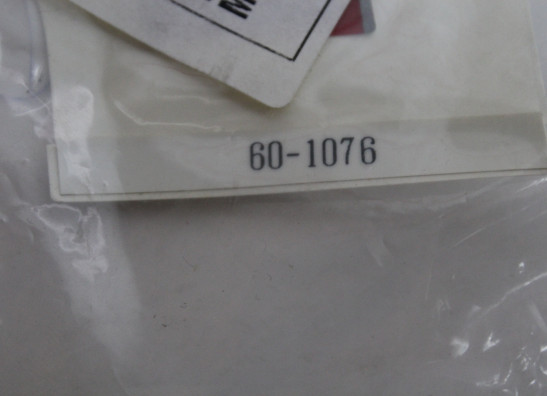 Sticker Kawasaki GPZ 500