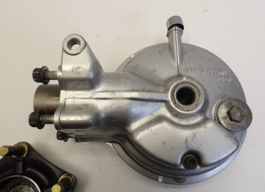 Kardan Honda Deauville 650 - 700