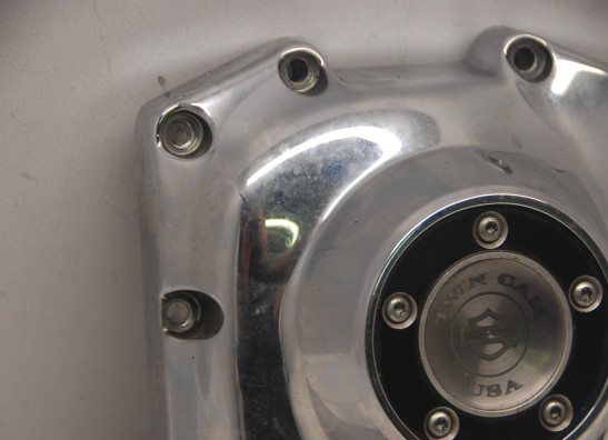 Motorblokdeksel Harley Davidson Touring FL