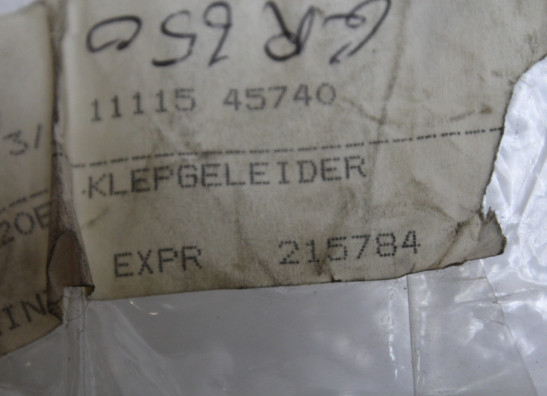 Cilinderkop Suzuki VS 1400 Intruder