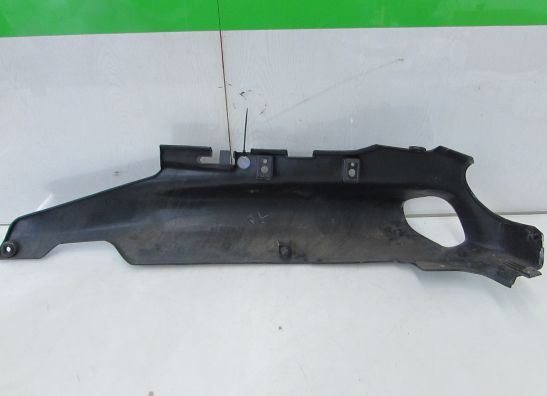 Heck rechts Kawasaki ZZR 1100