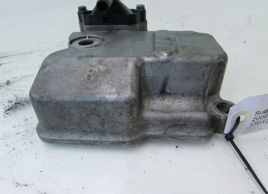 Carterpan Suzuki Burgman 400