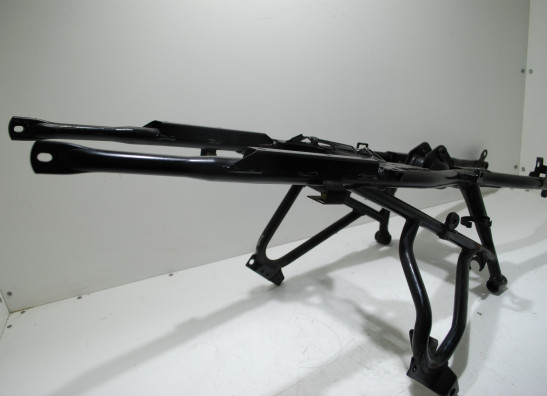 Achtersubframe Triumph 900 Daytona