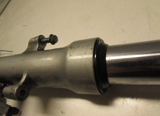 Voorpoot rechts compleet Kawasaki GPZ 1000