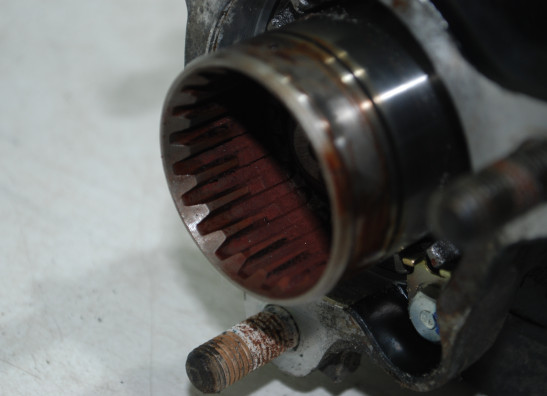 Cardan Honda VF 700  750 C Magna