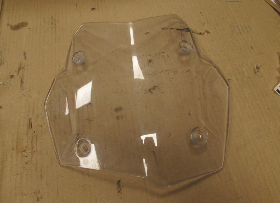 Kuipruit BMW F 750 GS