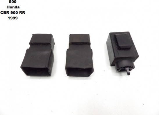 Relais Honda CBR 900 RR