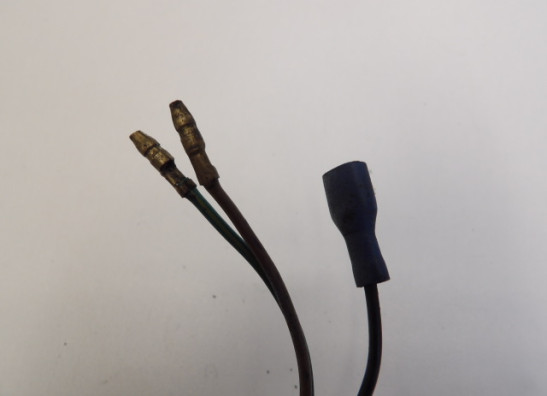 Achterlicht Yamaha FZR 400 R RR SP