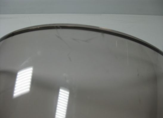 Kuipruit Suzuki GSX R 600