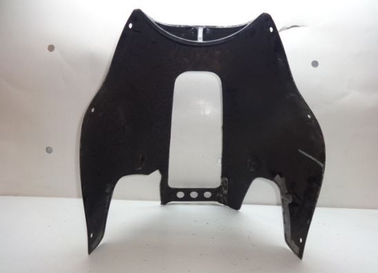 Cowl under Suzuki GSX R 400