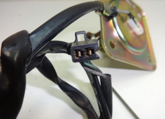 Brandstofniveaumeter Honda VFR 750