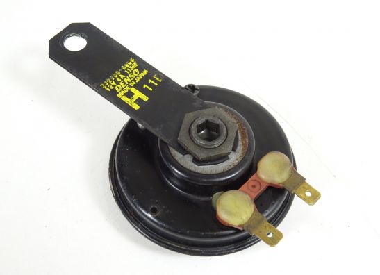 Claxon Ducati Monster 800