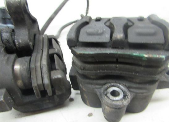 Vorderbremse Komplett Honda CBX 750 F