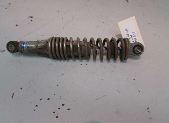 Stossdampfer hinten Honda CB 250