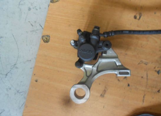 Rear brake caliper Honda CBR Fireblade