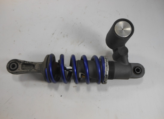 Stossdampfer hinten Yamaha MT 10
