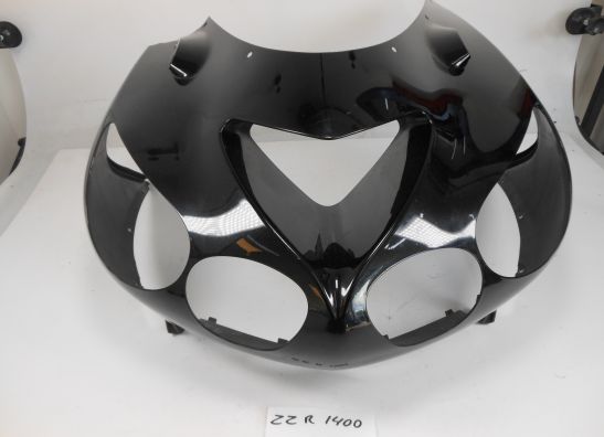 Cowl upper front Kawasaki ZZR 1400