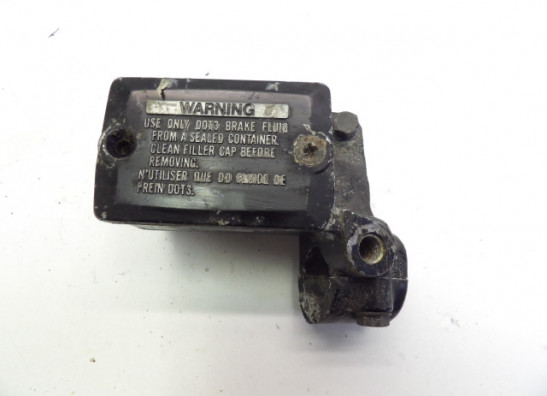 Rempomp Kawasaki VN 700  750