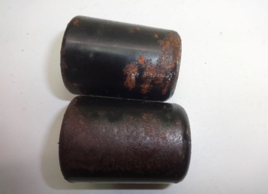 Stuurdemper Kawasaki ER 5