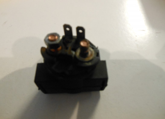 Startmotor relais Kawasaki ZR 7
