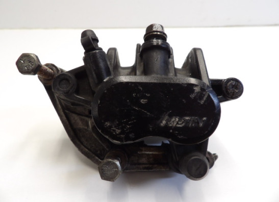 Brake caliper left front Honda CBR 1000 F